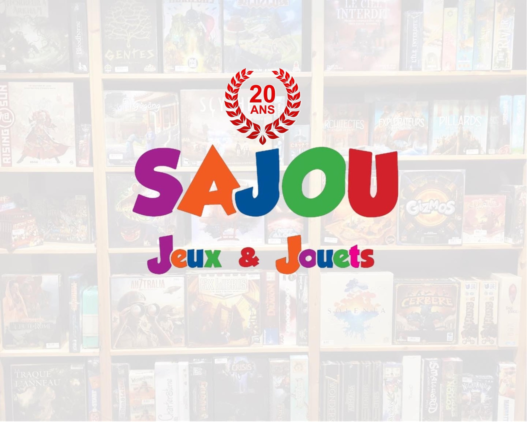 Sajou