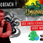 Imaginarium Namur banner