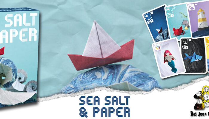 Sea Salt Paper