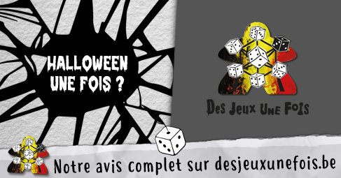 CAPTAIN PLAY, Halloween Bonbon Yeux d'Horreur