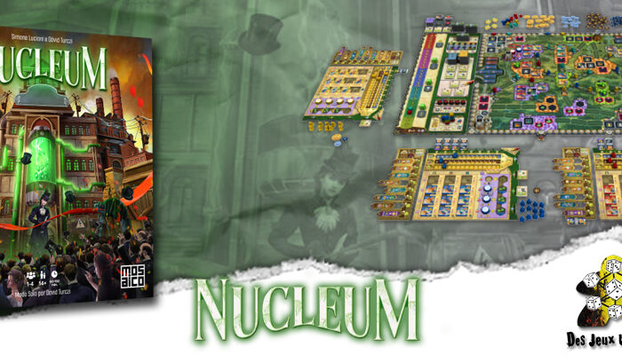 Nucleum