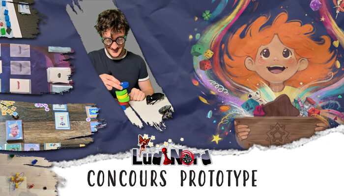 Ludinord – Concours Prototype