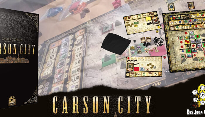Carson City Big Box 2024