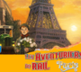 Les Aventuriers du Rail – Paris