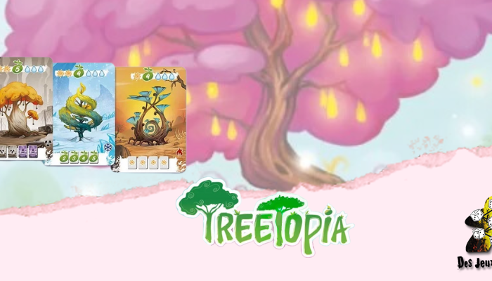 Treetopia