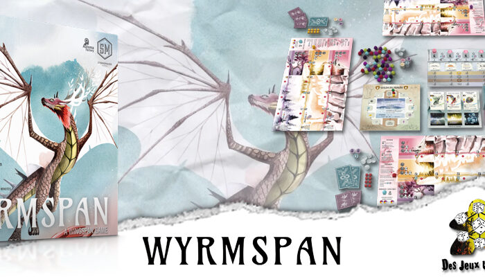 Wyrmspan