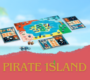 Pirate Island