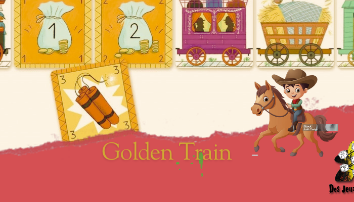 Golden Train