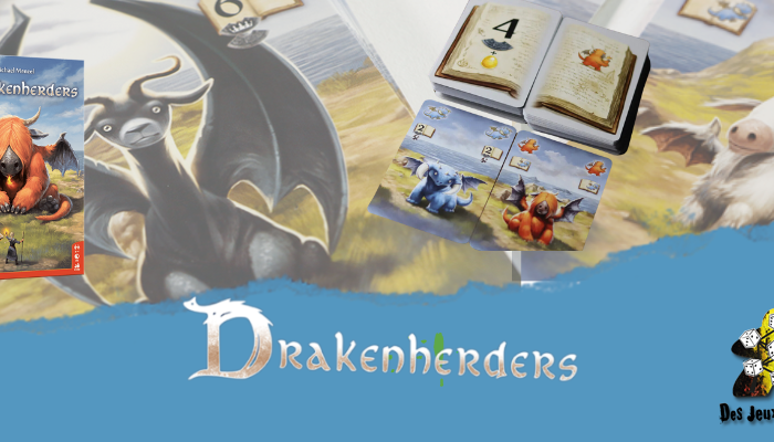 Drakenherders