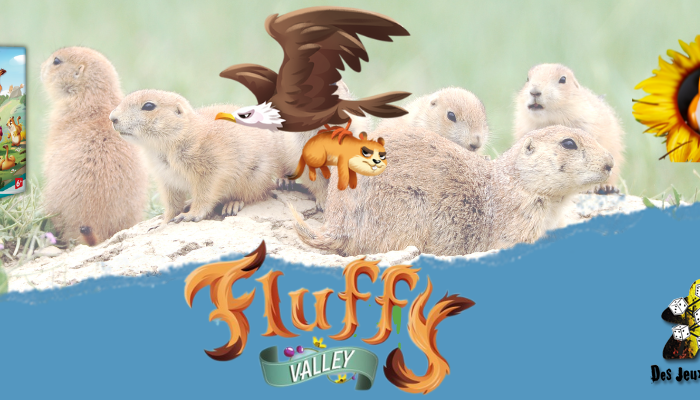 Fluffy Valley