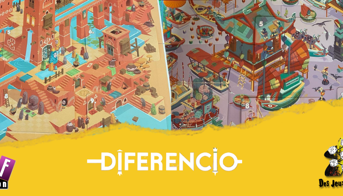 Diferencio