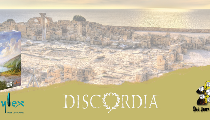 Discordia