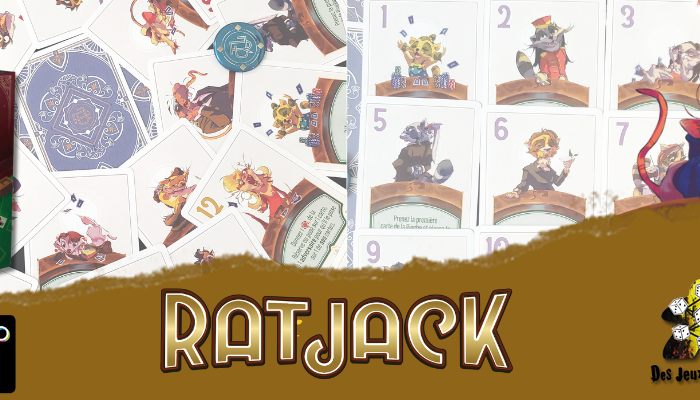 Ratjack