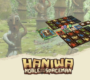 Haniwa – Noble And Also Spaceman