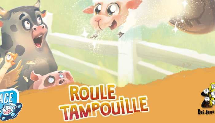 Roule Tampouille