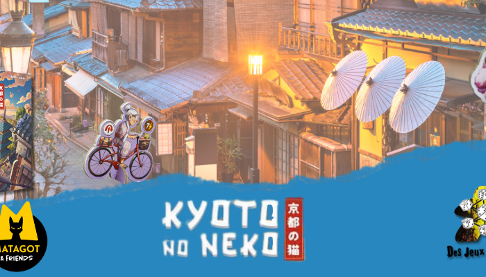 Kyoto No Neko