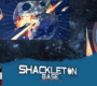 Shackleton Base : a Journey to the Moon