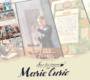 Sur les Traces de Marie Curie