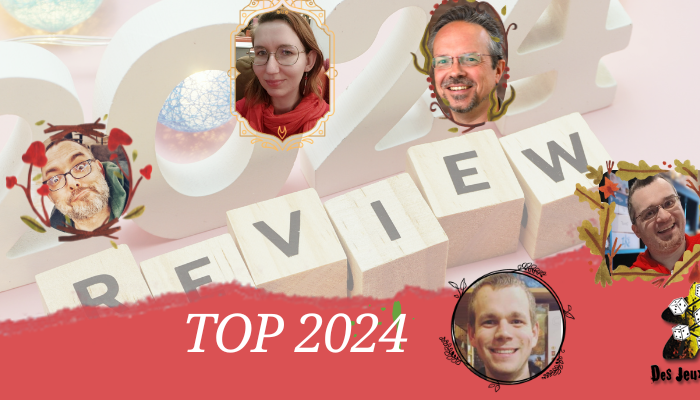 Top 2024