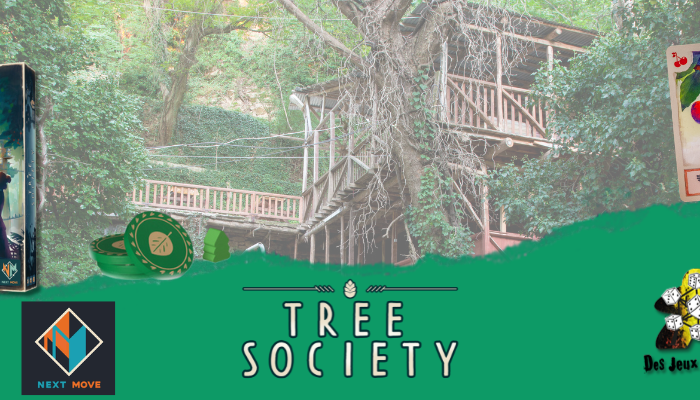 Tree Society