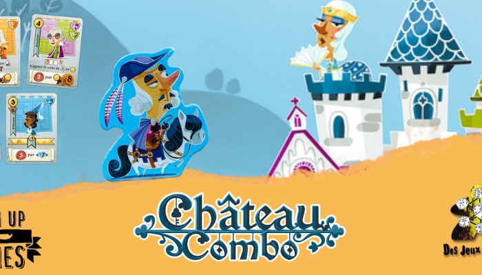 Château Combo