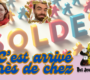 C’est arrivé près chez DJUF #1: Les soldes