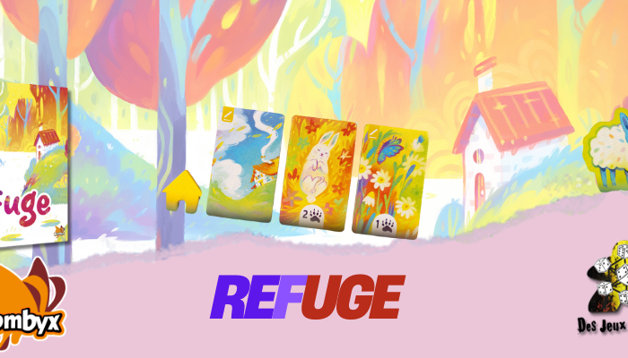 Refuge