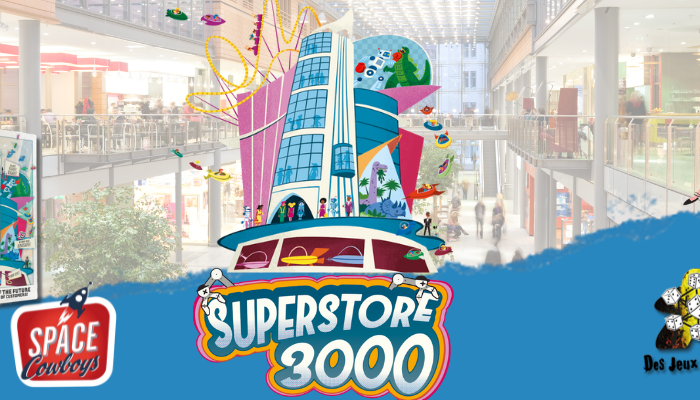 Superstore 3000