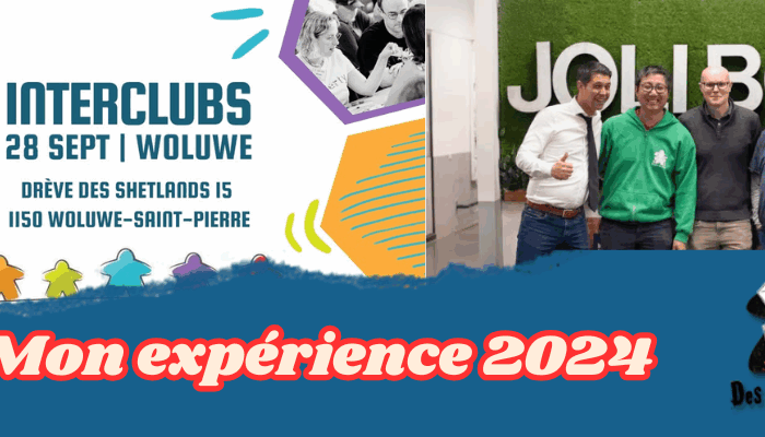 Les Interclubs 2024