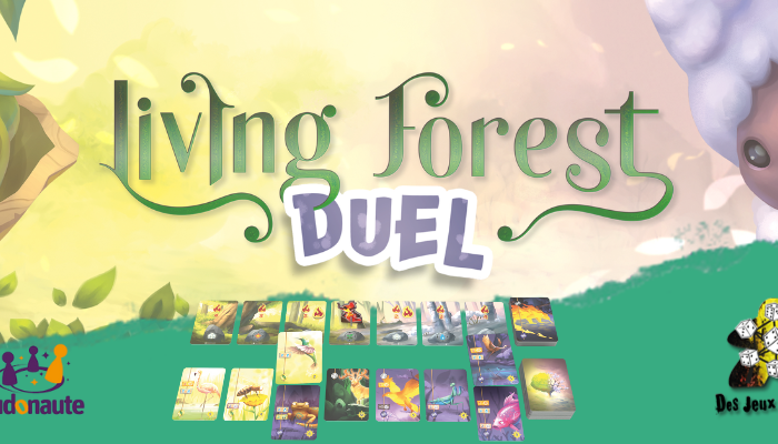 Living Forest Duel