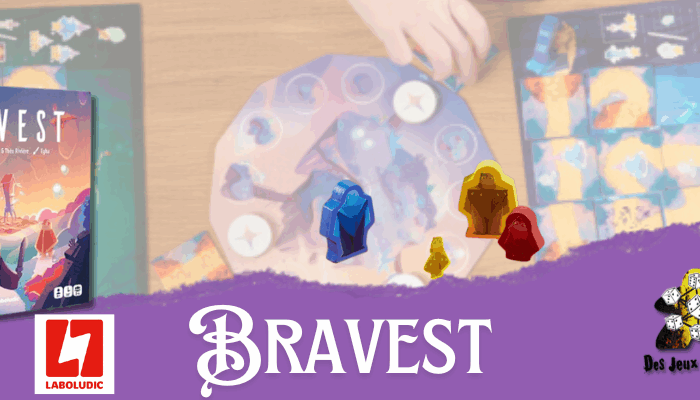 Bravest