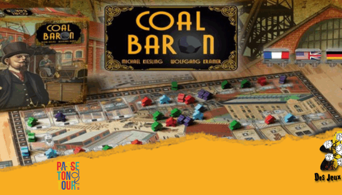 Coal Baron