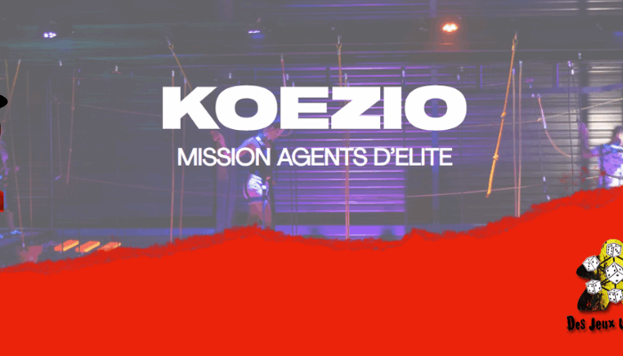 Koezio Bruxelles