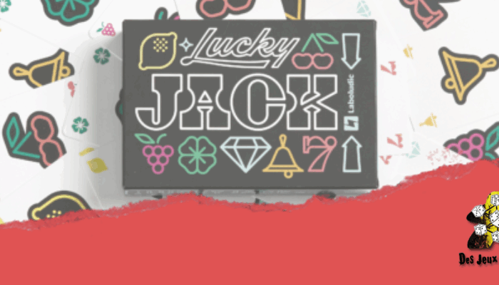 Lucky Jack