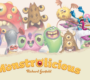 Monstrolicious
