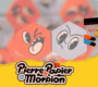 Pierre Papier Morpion