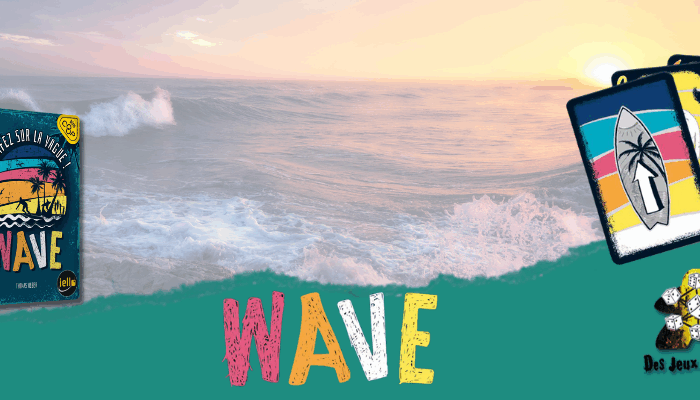 Wave