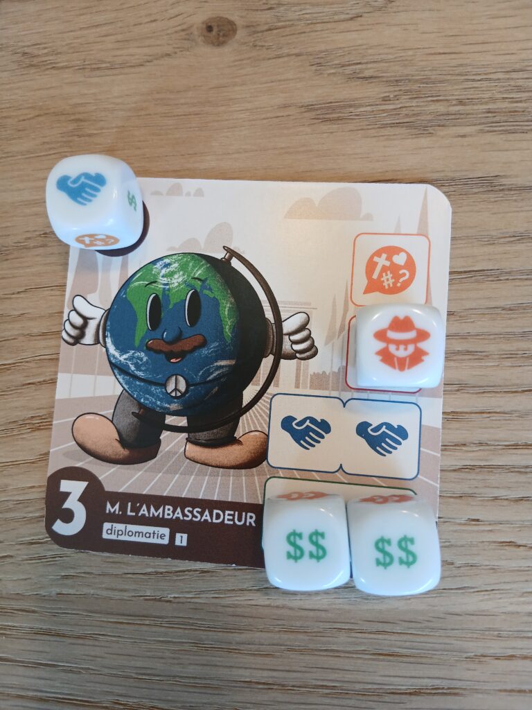 illustration d'une tentative de vol de personnage avec la ligne corruption supplémentaire