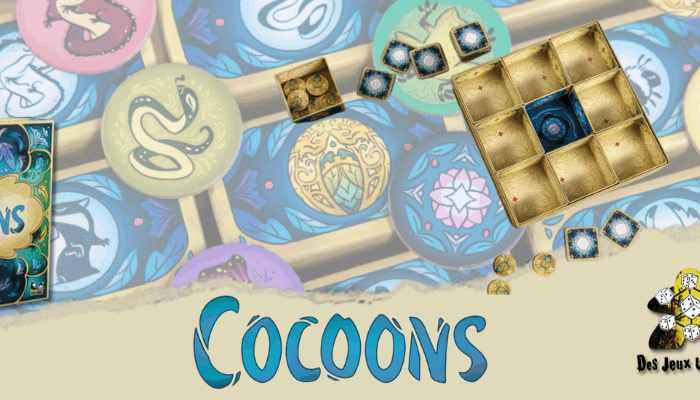 Cocoons