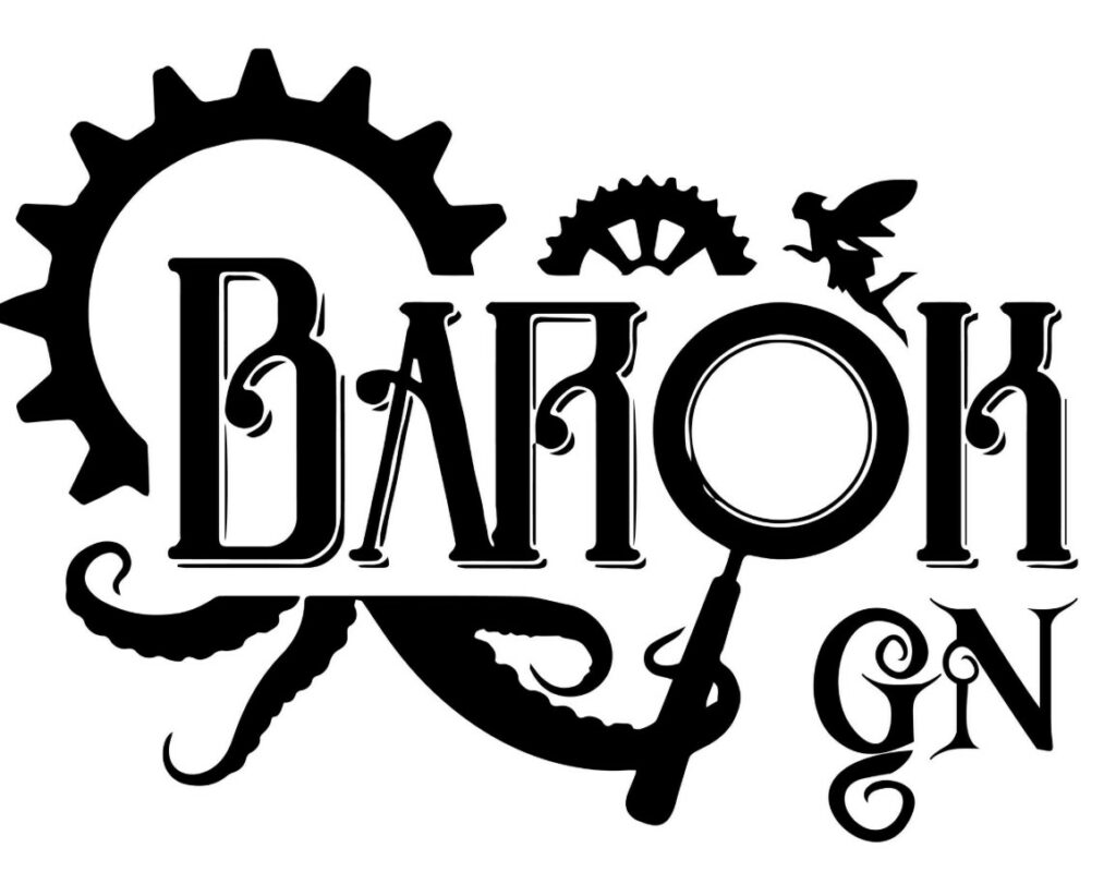 Logo Barok Grandeur nature