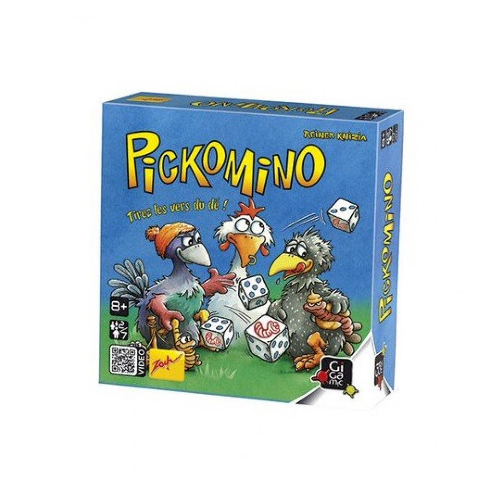 Pickomino