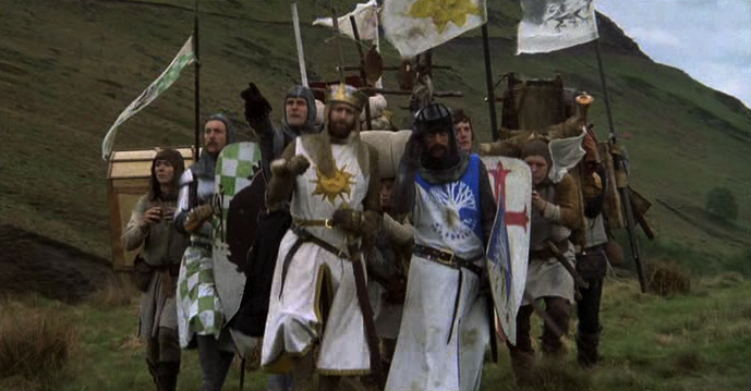 Monty Python