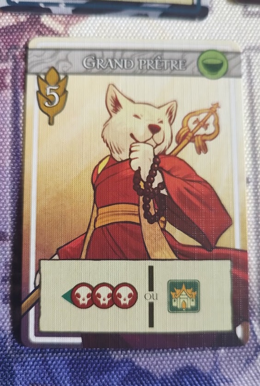 Ma carte préférée de snowcrest