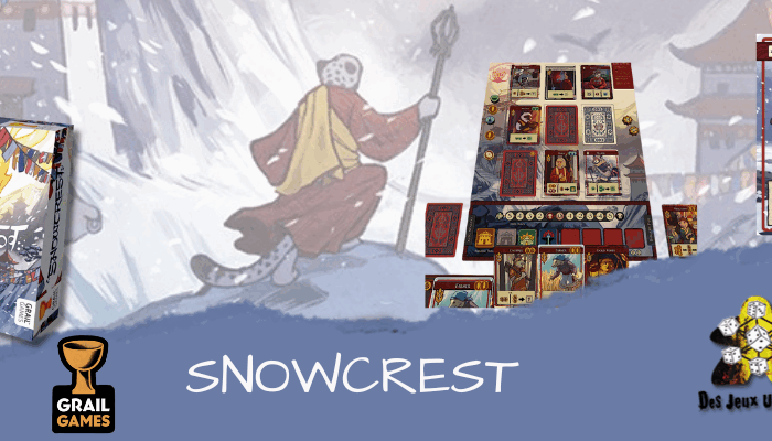 Snowcrest