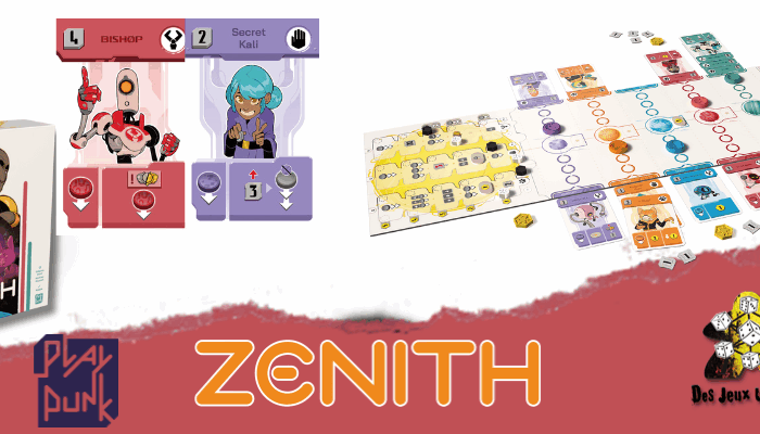 Zenith