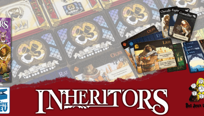 Inheritors