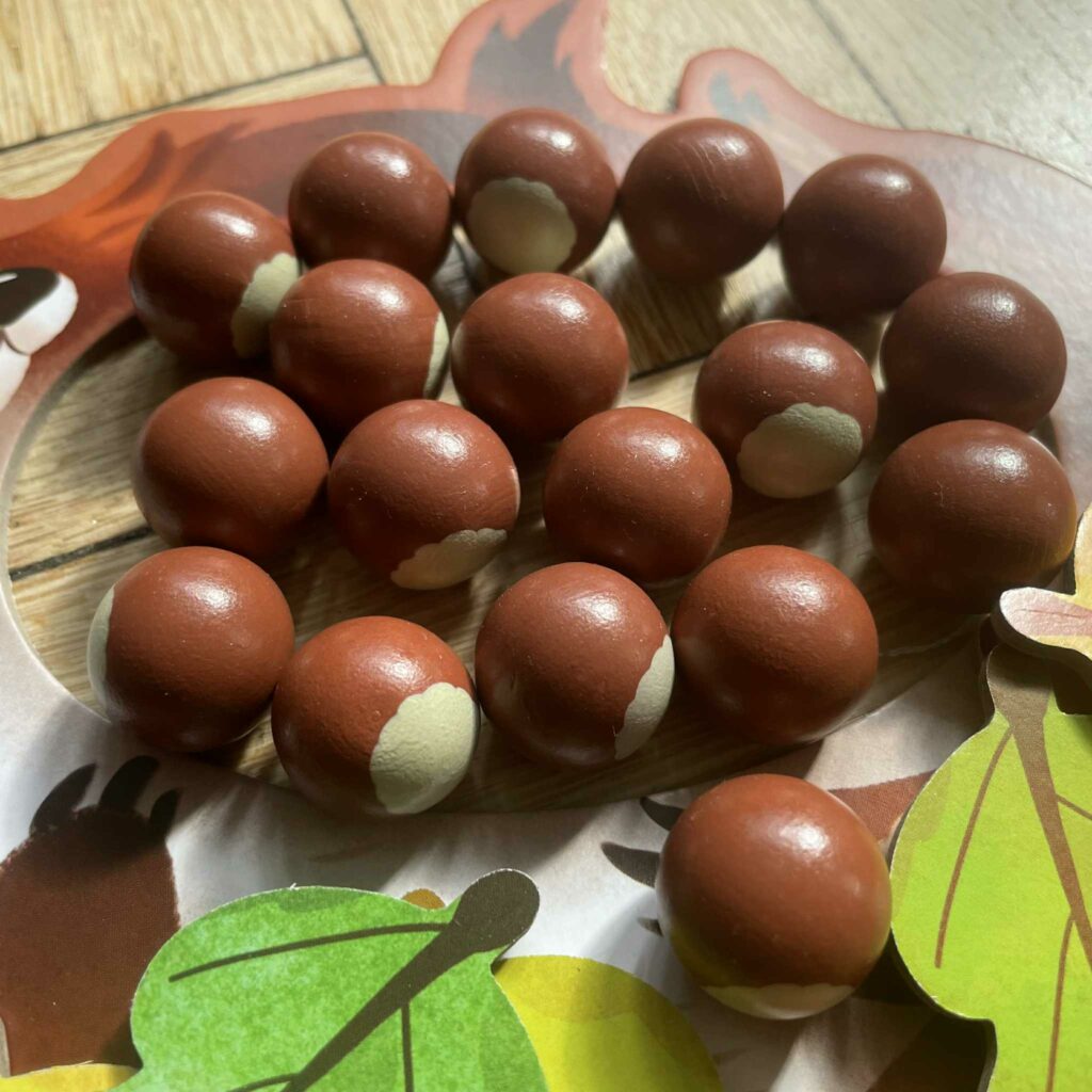 Opération Noisettes noisettes