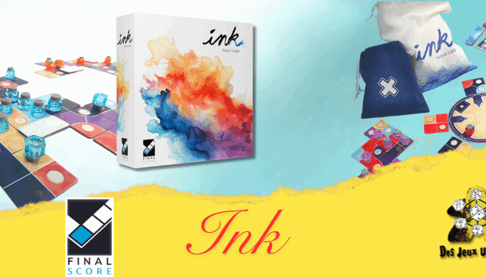 Ink