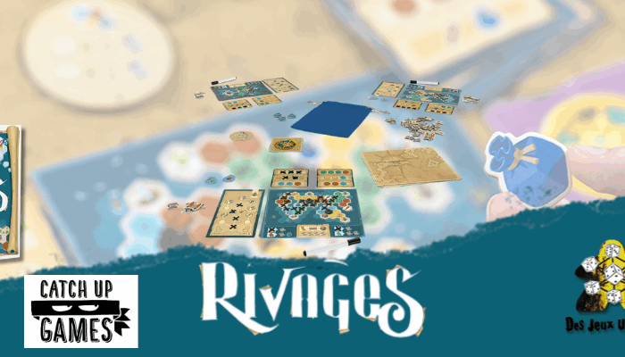 Rivages