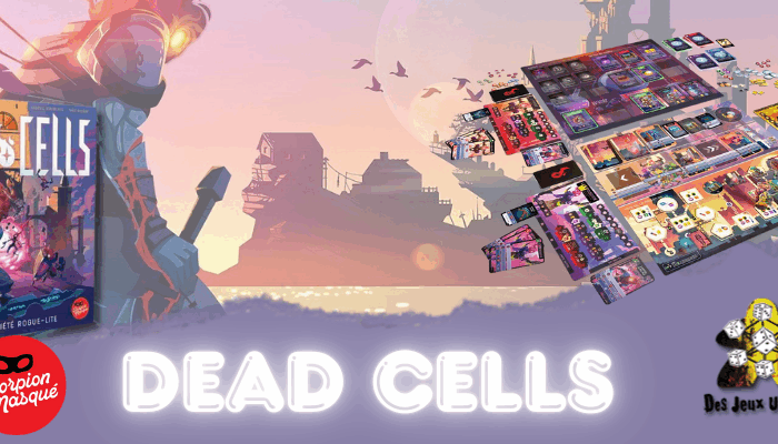 Dead Cells
